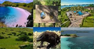 Pulau Komodo