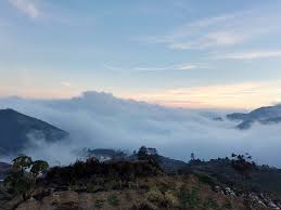 Dataran Tinggi Dieng