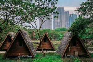 Wisata Alam Camping