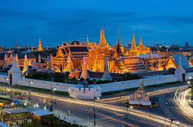 wisata thailand