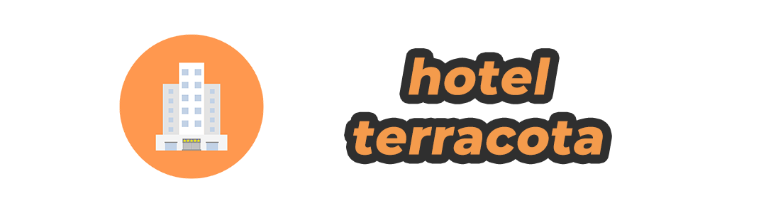 Hotelterracota
